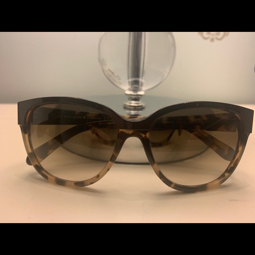 Kate Spade sunglasses